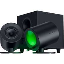 Razer Nommo V2, 2.1