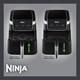Ninja Air Fryer MAX PRO AF180EU