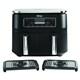 Ninja Foodi Dual Zone Air Fryer