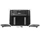 Ninja Foodi MAX Dual Zone Air Fryer