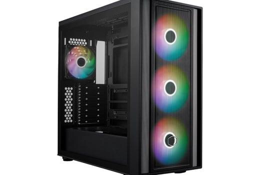 CoolerMaster MB600-KGNN-S00 Kuciste