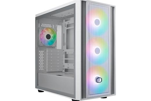 CoolerMaster MB600-WGNN-S00 Kuciste