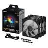 ASUS TUF GAMING TR120 ARGB BLACK EDITION 3u1