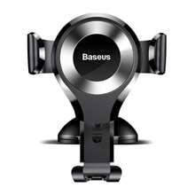 Baseus Osculum Gravity Car Mount