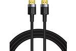  Baseus Cafule HDMI 2.0 4K 1m (CADKLF-E01)