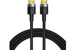  Baseus Cafule HDMI 2.0 4K 5m (CADKLF-H01)
