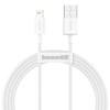 BASEUS SUPERIOR USB - LIGHTNING 1.5m (CALYS-B02)