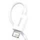 BASEUS SUPERIOR USB - LIGHTNING 1.5m (CALYS-B02)