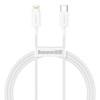 BASEUS SUPERIOR Type C - Lightning 1m (CATLYS-A02)