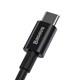 BASEUS SUPERIOR Type C 100W 2m