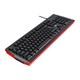 HAVIT KB866L Gaming tastatura