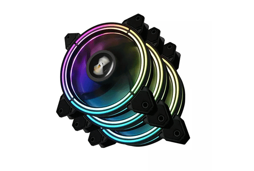 Darkflash CF11PRO-3IN1 Cooler