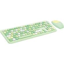 MOFII SMK-666395AG Green
