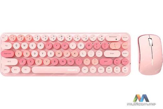 MOFII SMK-676367AG Pink