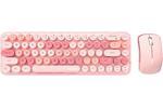 MOFII Bean 2.4GHz (Pink)