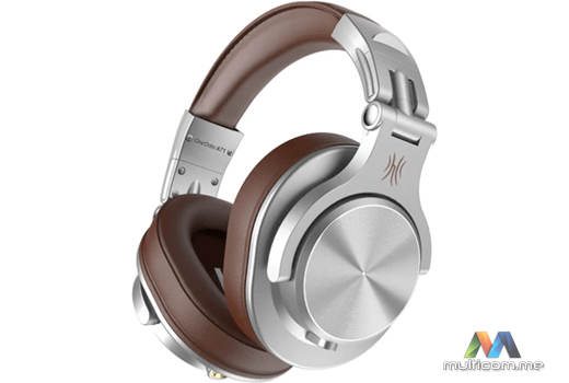 OneOdio A71 (SILVER)