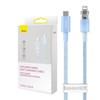 Baseus Explorer Type C - Lightning 1m (CATS010203)