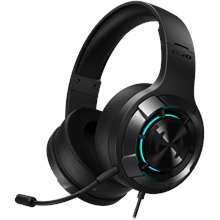 Hecate G30 II (Black)