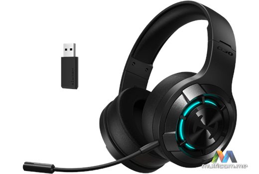 Hecate G30 S (Black) Gaming slusalice