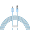 BASEUS Explorer Type C - Lightning 2m (CATS010303)
