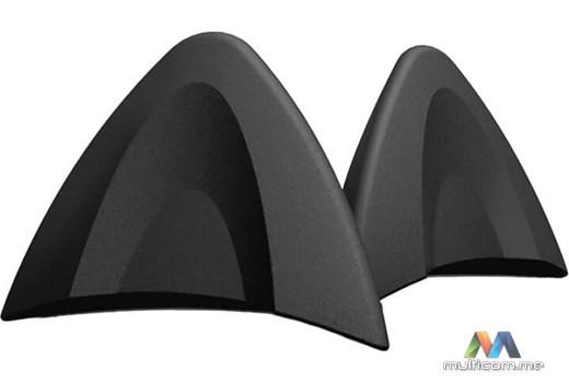 Hecate Cat Ears (Black) Gaming slusalice