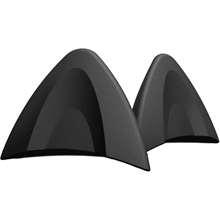 Hecate Cat Ears (Black)