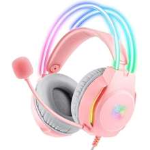 ONIKUMA X26 (PINK)