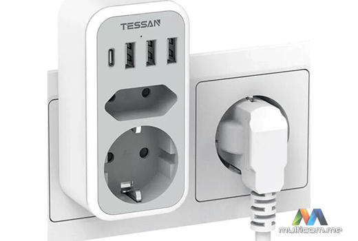 Tessan TS-328-DE Produzni Kabal