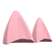 Hecate Cat Ears (Pink) Gaming slusalice