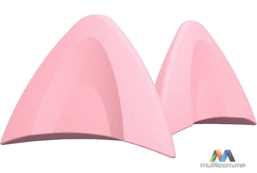 Hecate Cat Ears (Pink) Gaming slusalice