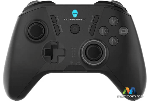 Thunderobot G50 gamepad