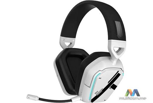 Thunderobot HL504 (WHITE) Gaming slusalice