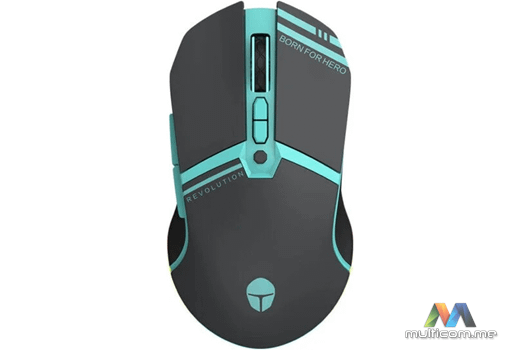 Thunderobot ML503 Gaming mis