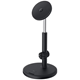 Baseus Magnetic Desktop Phone Stand MagPro (BLACK)