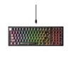 HAVIT KB875L (TRANSPARENT)