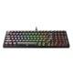 HAVIT KB875L (TRANSPARENT) Gaming tastatura