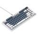 HAVIT KB884L (WHITE) Gaming tastatura