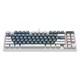 HAVIT KB884L (WHITE) Gaming tastatura