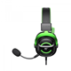 HAVIT H2002E (Green) Gaming slusalice