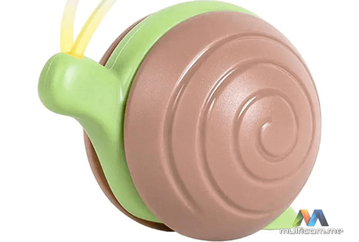 Cheerble Wicked Snail (BROWN) Artikal