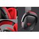 HAVIT H2039d (red-black) Gaming slusalice