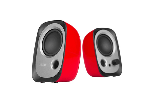 Edifier R12U (RED) Zvucnik