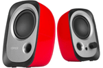 Edifier R12U (RED)