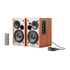 Edifier R1280T Smart Wi-Fi Audio Streamer WiiM Mini