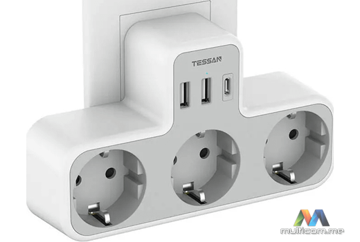 Tessan TS-323-DE-C Produzni Kabal