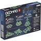 GEOMAG GLOW PANELS 60 magnetnih djelova