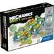 GEOMAG Mechanics Gravity Loops i Turns 130 pcs set