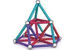 Geomag Recycled Glitter magnetna konstrukcija