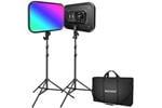 Neewer  Kit RGB168 RGB Led studio set