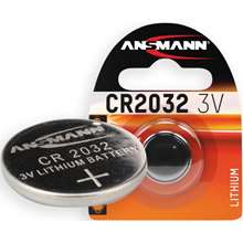 ANSMANN 3V CR2032